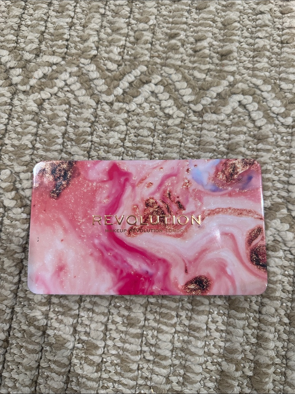 Eyeshadow Palette